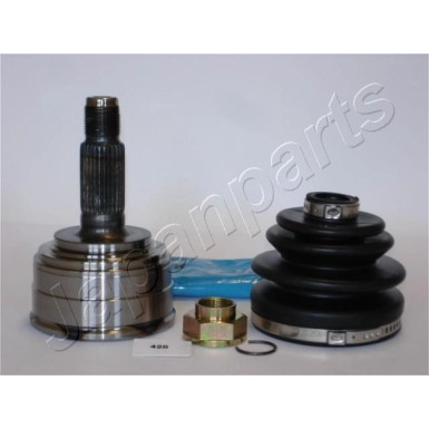 Gelenksatz, Antriebswelle Honda Cr-V 2.0 95 | GI-428