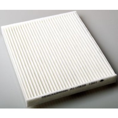 DENCKERMANN Innenraumfilter M110838