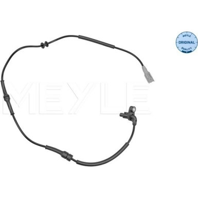 40-14 899 0002 Sensor, Raddrehzahl MEYLE-ORIGINAL: True to OE.