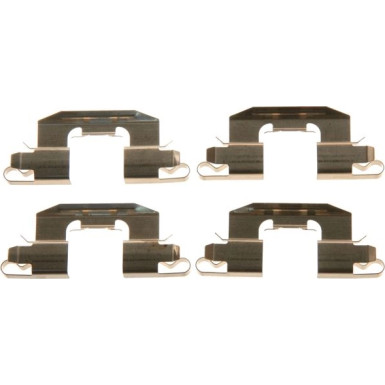 TRW Zubehör, Bremsbeläge PFK567