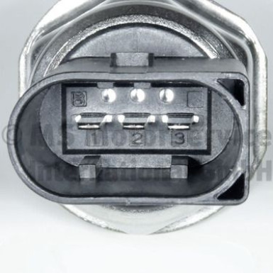 Sensor, Kraftstoffdruck | 7.11225.14.0