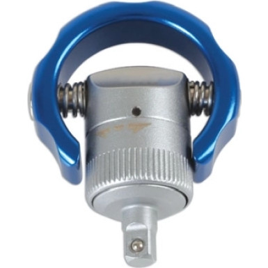 OK-01.0311 Knarre Mini Disc 1/4