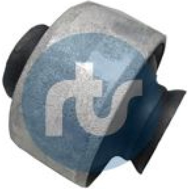 RTS Lagerung, Lenker