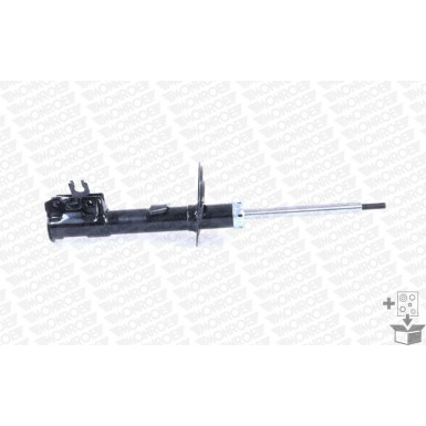 MONROE ORIGINAL-Gasdämpfer VA li | FIAT Panda 03 | 16382 MONROE ORIGINAL-Gasdämpfer VA li | FIAT Panda 03 | 16382