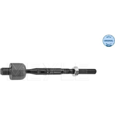 11 305 008 Axialgelenk li/re BMW X5 00 MEYLE-ORIGINAL: True to OE 3160303044