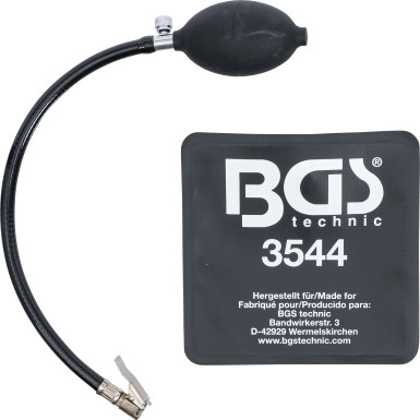 BGS Druckkissen | 3544