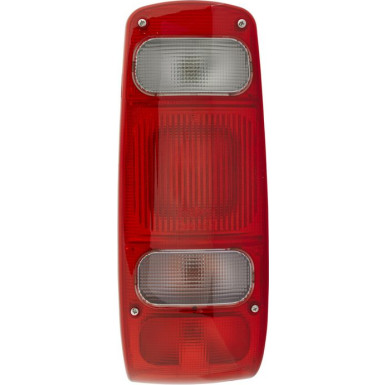 HELLA Rücklicht HELLA Rücklicht