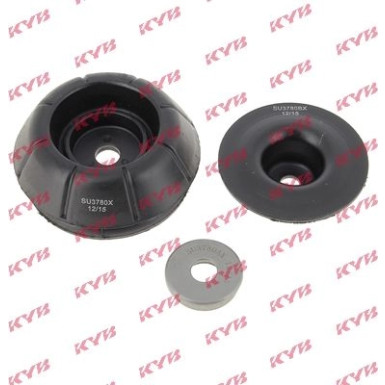 Lager - Radaufhängung. Chevrolet P. Lacetti, Nubira/ Daewoo Lacetti, Nubira 1.4-2.0D 07/03- Le/Pr Suspension Mounting Kit SM5721