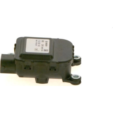 0 132 801 143 Stellelement, Leuchtweitenregulierung