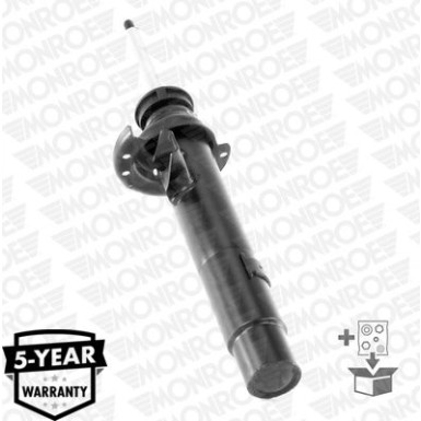 MONROE OESpectrum VA li/re | BMW 1,2,3,4 10 | 742133SP