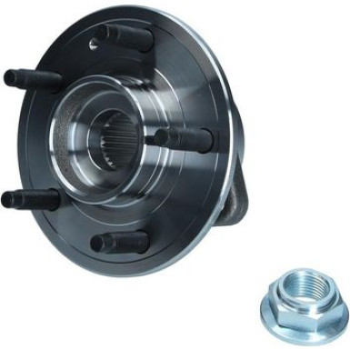 KAMOKA Radlagersatz 5500150