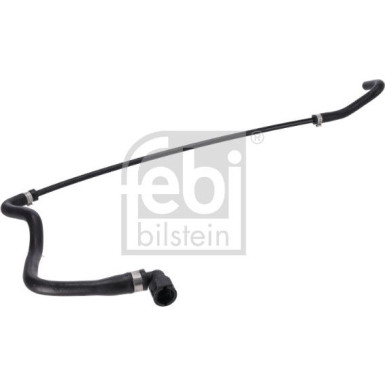 FEBI BILSTEIN Kühlerschlauch 183754
