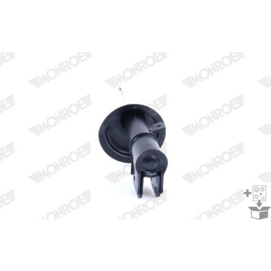 MONROE ORIGINAL-Gasdämpfer VA re | CITROEN C4 04 | G7204