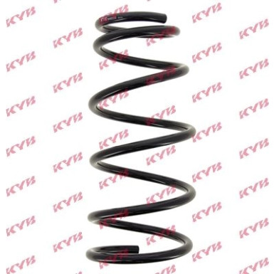 KYB Fahrwerksfeder Subaru T. Forester 2.0/2.5 09/02-01/08 | RA6028