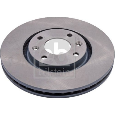 FEBI BILSTEIN Bremsscheibe 21121