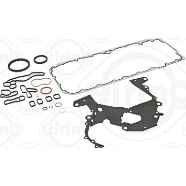 Dichtungssatz, Kurbelgehäuse | BMW | 522.120 Dichtungssatz, Kurbelgehäuse | BMW | 522.120