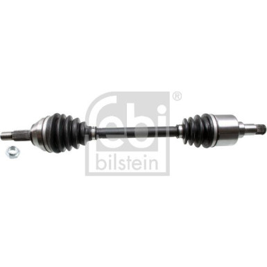 FEBI BILSTEIN Antriebswelle 181100