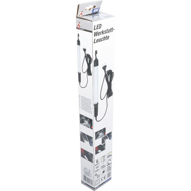 BGS LED Werkstatt-Leuchte | 6W | 99710