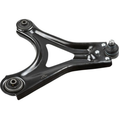 17863 01 Lenker, Radaufhängung