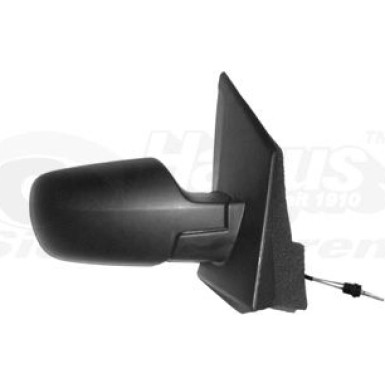 Außenspiegel Ford Fusion konvex OE 1250334 HAGUS 1810804