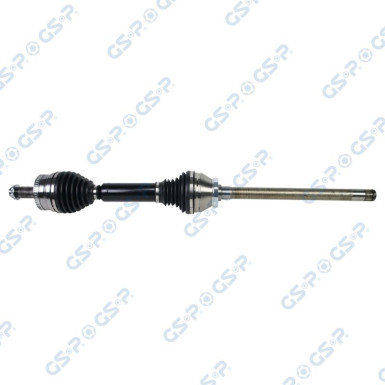 GSP Antriebswelle 201463