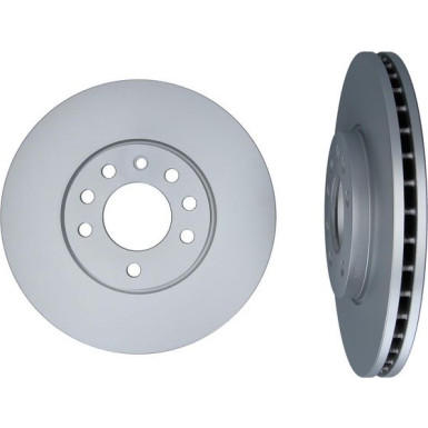 KAMOKA Bremsscheibe 1031620