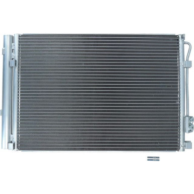 KAMOKA Kondensator, Klimaanlage 7800328