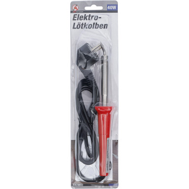 BGS Elektro-Lötkolben 40 W BGS Do it yourself 9940