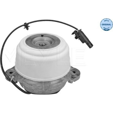 15 555 234 Lagerung Motor MERCEDES C,GLK-Klasse 07 MEYLE-ORIGINAL: True to OE 140240144