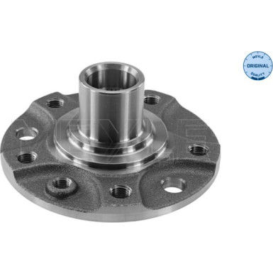 10 325 018 Radnabe OPEL COMBO Tour 1.7 CDTI 16V 04 MEYLE-ORIGINAL: True to OE 6146520007 10 325 018 Radnabe OPEL COMBO Tour 1.7 CDTI 16V 04 MEYLE-ORIGINAL: True to OE 6146520007