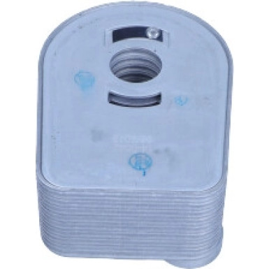 Ölkühler, Motor“L | 14-0042