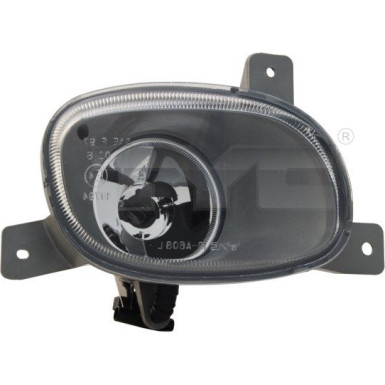 19-0607-05-9 Nebelscheinwerfer