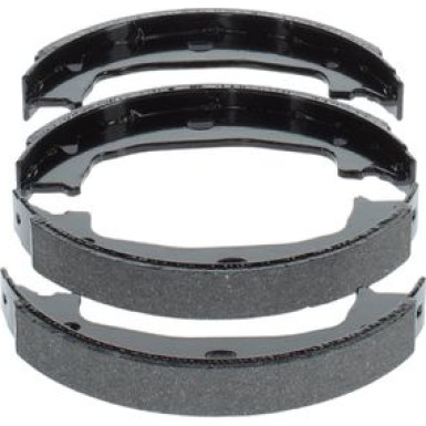 0 986 487 608 Bremsbackensatz, Feststellbremse 0 986 487 608 Bremsbackensatz, Feststellbremse