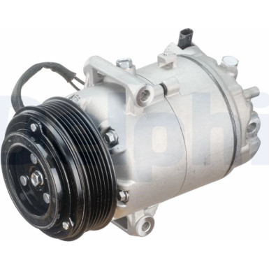 DELPHI Kompressor DELPHI Kompressor