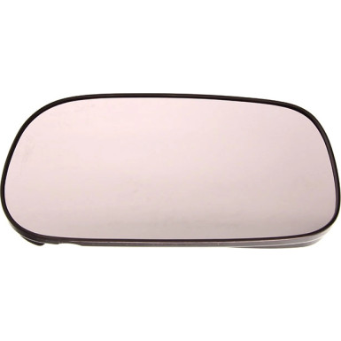 Spiegelglas, Außenspiegel Volvo XC 90 OE 8650150 HAGUS 5998838
