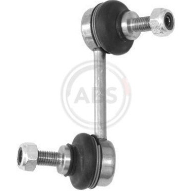 A.B.S. Stabilisatorstange 260336