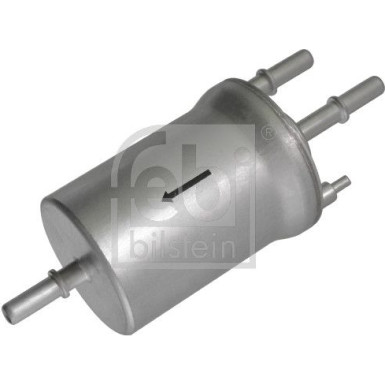 FEBI BILSTEIN Kraftstofffilter FEBI BILSTEIN Kraftstofffilter