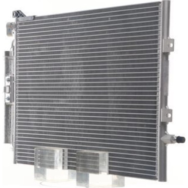 Kondensator, Klimaanlage | AC 720 000S