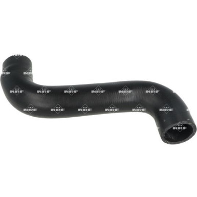 Ladeluftschlauch | 166156