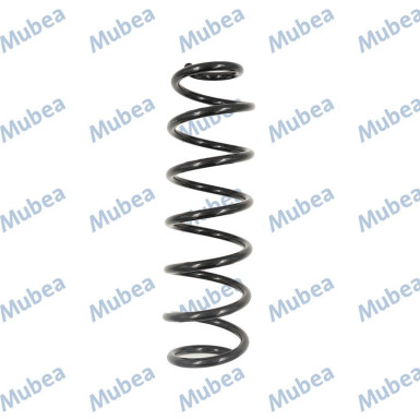Fahrwerksfeder HA | RENAULT Megane CC 10 | 90177649