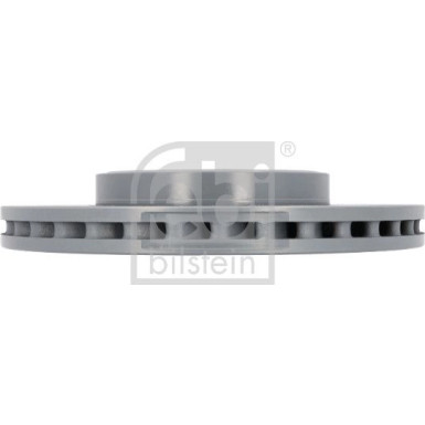 FEBI BILSTEIN Bremsscheibe | 44188