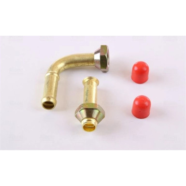 Wasserkühler PKW | LEXUS LS400 90-94 | 64756