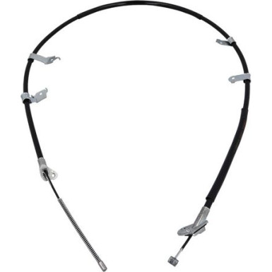 KAMOKA Seilzug, Feststellbremse 1190572