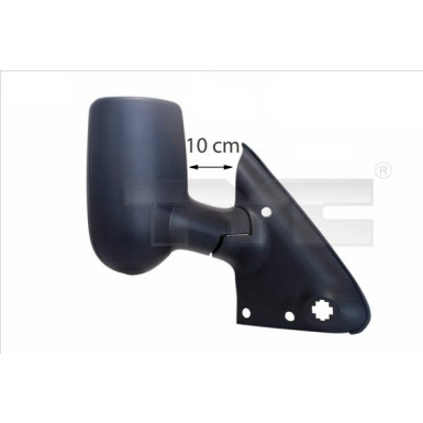 TYC Rückspiegel 310-0085