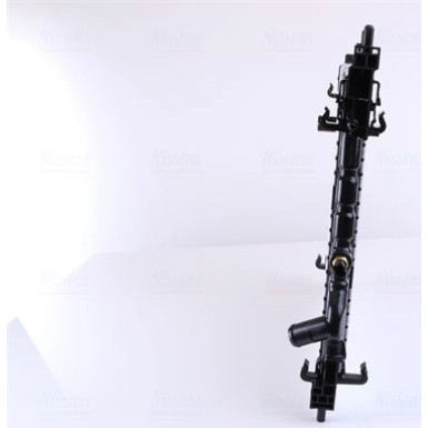 Wasserkühler PKW | CHEVROLET Spark 10- 1.0 I 16V | 61689