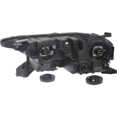 Scheinwerfer R VALEO PQ OE LOGO | DS DS3 CROSSBACK 19 | 450979