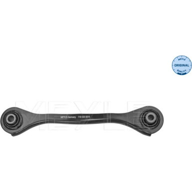 12 304 118 Schubstange HA li/re AUDI,SEAT,SKODA,VW MEYLE-ORIGINAL: True to OE 1160350014