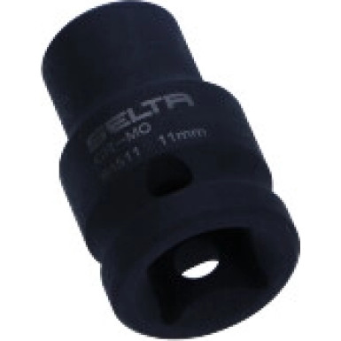 1/2 Schlagsteckschlüsseleinsatz Staub, 11 mm | 94511