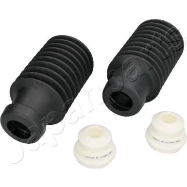 KTP-900 Staubschutzsatz, Stoßdämpfer