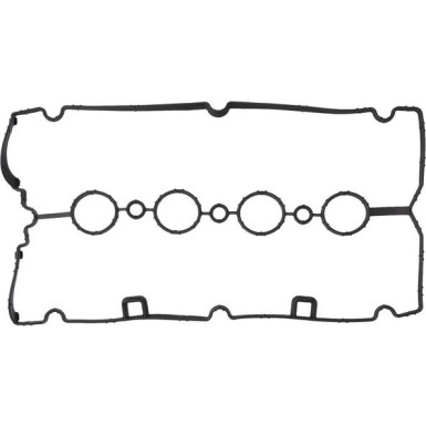 KAMOKA Zylinderkopfhaube